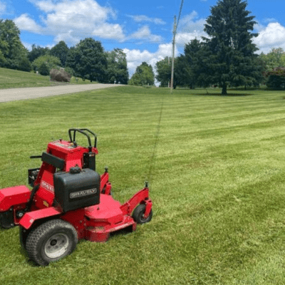 Lawn Care